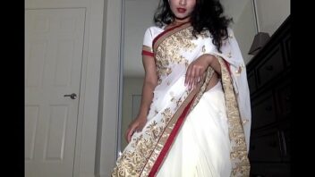 Saree indian bhabhi