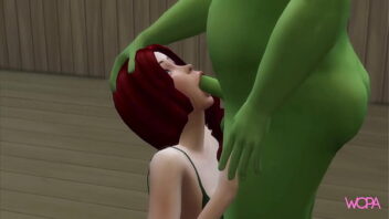 Shrek porn fakes