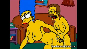 Simpsons sexs
