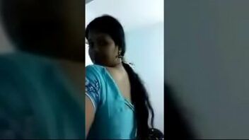 Desi housewife anal