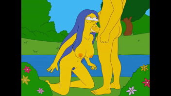 Marge milf sex
