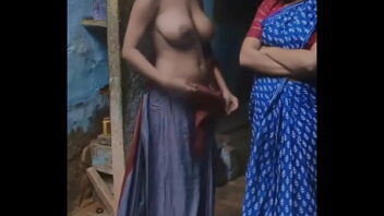 Nude indian sisterd