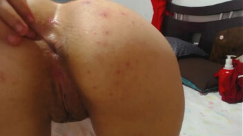 Pimple asian fucked