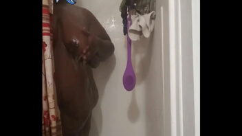 Shower head sex