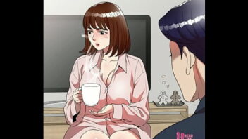 Anime porn men