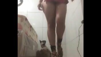 Brazil naked bitch