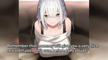 Hentai sex video anime school