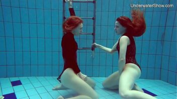 Underwater sex vids