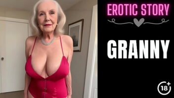 Gilf porn women