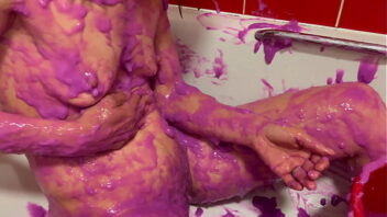 Gunge girl