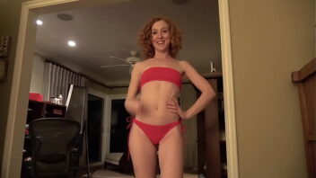 Bikini slut teen