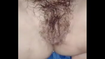 Hairy pussi fuk