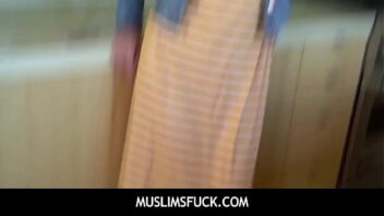 Hijab girls naked